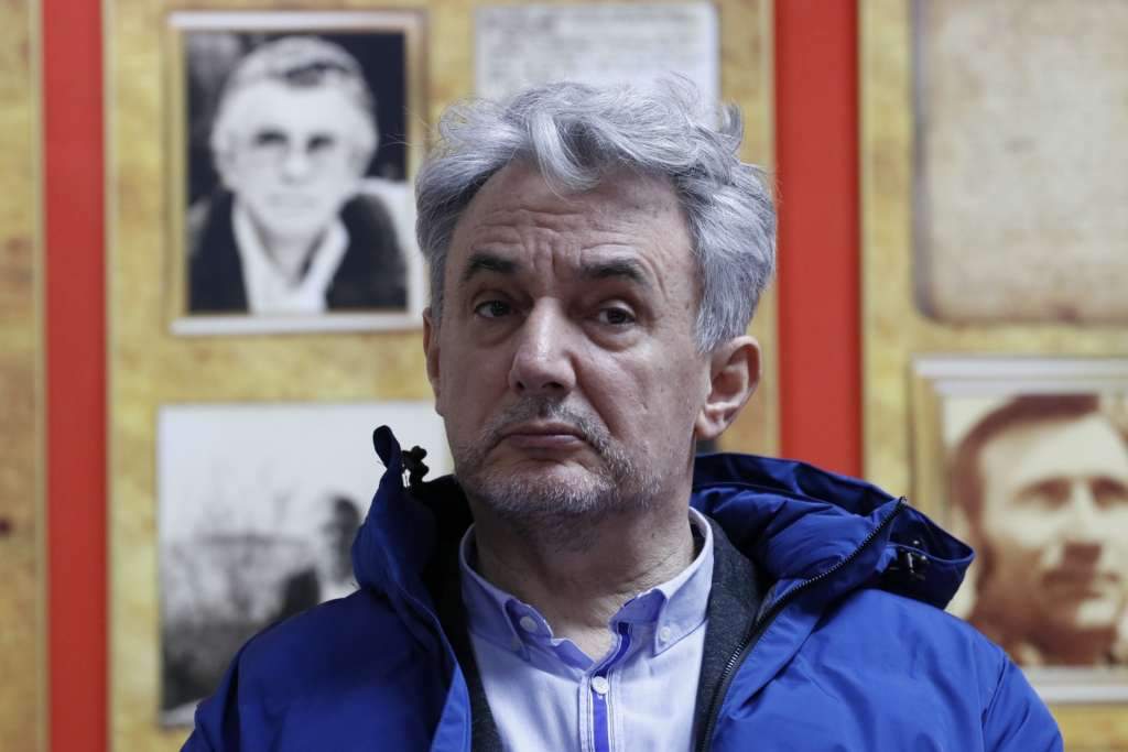 Preminuo istaknuti bh. književnik Hadžem Hajdarević